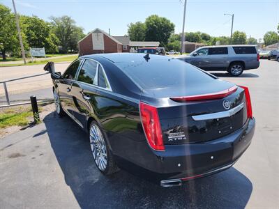 2013 Cadillac XTS Premium Collection   - Photo 3 - Cahokia, IL 62206