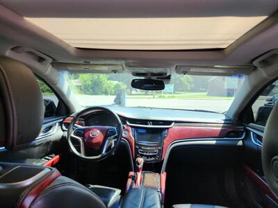 2013 Cadillac XTS Premium Collection   - Photo 6 - Cahokia, IL 62206