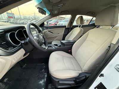 2015 Kia Optima LX   - Photo 9 - Cahokia, IL 62206