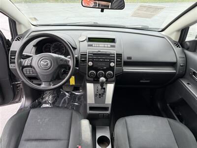 2010 Mazda Mazda5 Sport   - Photo 12 - Cahokia, IL 62206