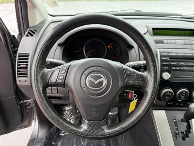 2010 Mazda Mazda5 Sport   - Photo 13 - Cahokia, IL 62206