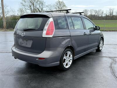 2010 Mazda Mazda5 Sport   - Photo 5 - Cahokia, IL 62206