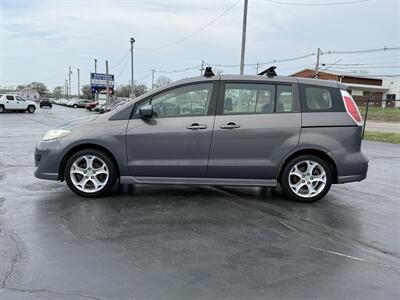 2010 Mazda Mazda5 Sport   - Photo 3 - Cahokia, IL 62206