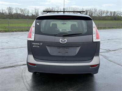 2010 Mazda Mazda5 Sport   - Photo 5 - Cahokia, IL 62206