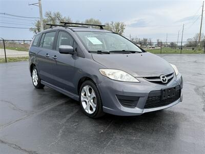 2010 Mazda Mazda5 Sport   - Photo 8 - Cahokia, IL 62206