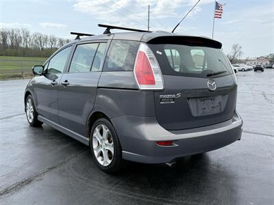 2010 Mazda Mazda5 Sport   - Photo 3 - Cahokia, IL 62206