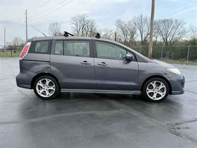 2010 Mazda Mazda5 Sport   - Photo 7 - Cahokia, IL 62206