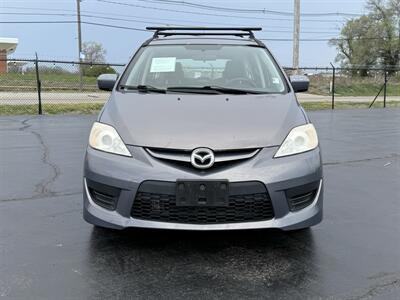 2010 Mazda Mazda5 Sport   - Photo 9 - Cahokia, IL 62206