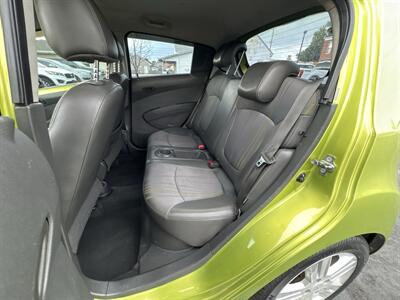 2013 Chevrolet Spark 1LT Auto - Photo 15 - Millstadt, IL 62260