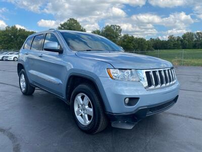 2013 Jeep Grand Cherokee Laredo X   - Photo 3 - Cahokia, IL 62206