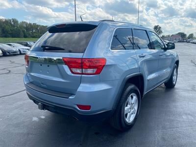 2013 Jeep Grand Cherokee Laredo X   - Photo 5 - Cahokia, IL 62206