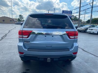 2013 Jeep Grand Cherokee Laredo X   - Photo 6 - Cahokia, IL 62206