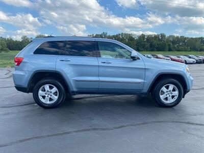 2013 Jeep Grand Cherokee Laredo X   - Photo 4 - Cahokia, IL 62206