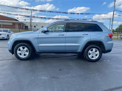 2013 Jeep Grand Cherokee Laredo X   - Photo 8 - Cahokia, IL 62206