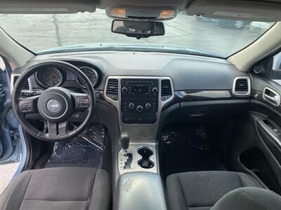 2013 Jeep Grand Cherokee Laredo X   - Photo 12 - Cahokia, IL 62206