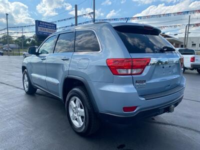 2013 Jeep Grand Cherokee Laredo X   - Photo 7 - Cahokia, IL 62206