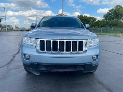 2013 Jeep Grand Cherokee Laredo X   - Photo 2 - Cahokia, IL 62206