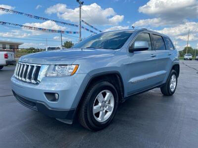 2013 Jeep Grand Cherokee Laredo X   - Photo 1 - Cahokia, IL 62206