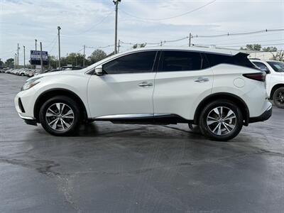 2019 Nissan Murano S   - Photo 5 - Cahokia, IL 62206