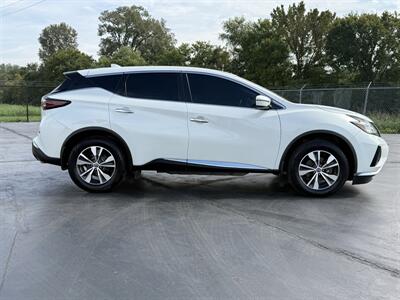 2019 Nissan Murano S   - Photo 4 - Cahokia, IL 62206