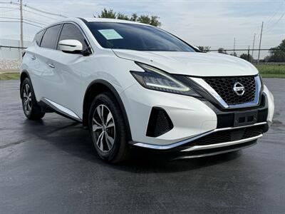 2019 Nissan Murano S   - Photo 3 - Cahokia, IL 62206