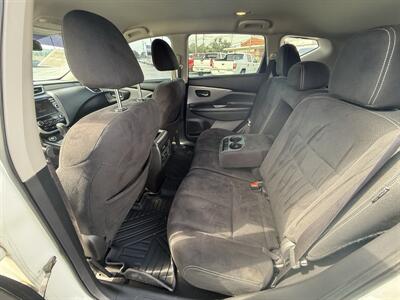 2019 Nissan Murano S   - Photo 11 - Cahokia, IL 62206