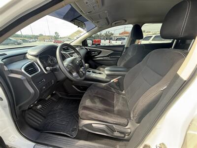 2019 Nissan Murano S   - Photo 10 - Cahokia, IL 62206