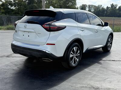 2019 Nissan Murano S   - Photo 8 - Cahokia, IL 62206