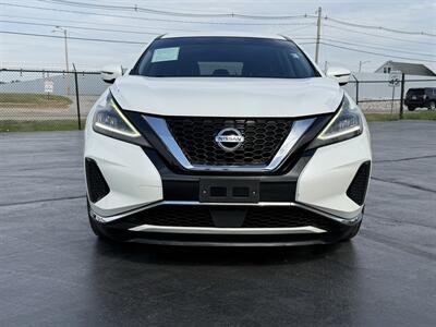 2019 Nissan Murano S   - Photo 2 - Cahokia, IL 62206