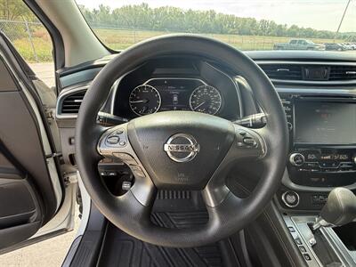 2019 Nissan Murano S   - Photo 15 - Cahokia, IL 62206