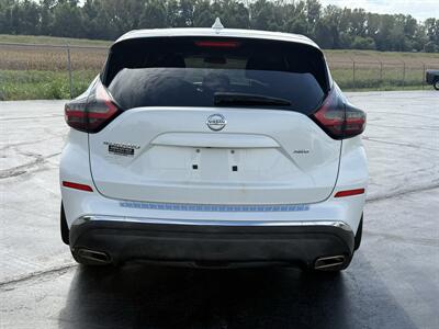 2019 Nissan Murano S   - Photo 7 - Cahokia, IL 62206