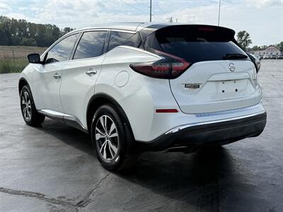2019 Nissan Murano S   - Photo 6 - Cahokia, IL 62206