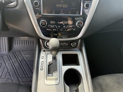 2019 Nissan Murano S   - Photo 14 - Cahokia, IL 62206