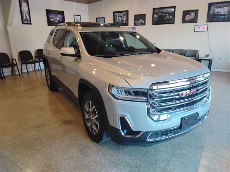 2020 GMC Acadia SLT   - Photo 1 - Cahokia, IL 62206