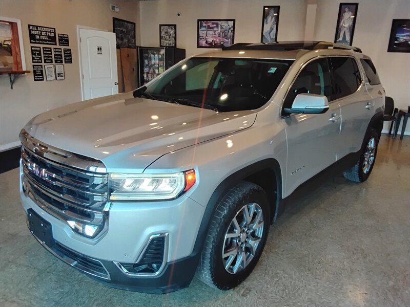 2020 GMC Acadia SLT - Photo 2 - Cahokia, IL 62206