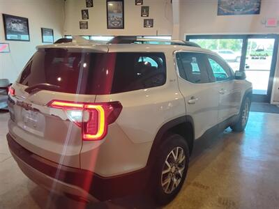 2020 GMC Acadia SLT - Photo 4 - Cahokia, IL 62206
