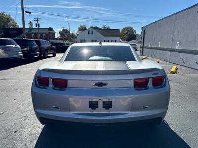 2012 Chevrolet Camaro LT   - Photo 7 - Millstadt, IL 62260