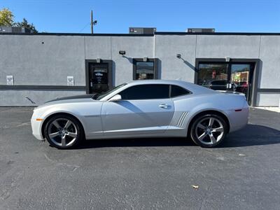 2012 Chevrolet Camaro LT   - Photo 4 - Millstadt, IL 62260