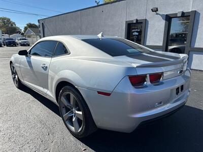 2012 Chevrolet Camaro LT   - Photo 8 - Millstadt, IL 62260