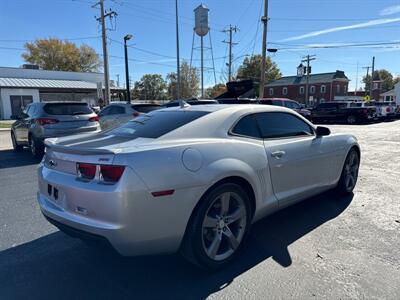 2012 Chevrolet Camaro LT   - Photo 6 - Millstadt, IL 62260