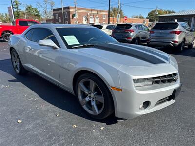 2012 Chevrolet Camaro LT   - Photo 3 - Millstadt, IL 62260