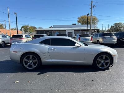 2012 Chevrolet Camaro LT   - Photo 5 - Millstadt, IL 62260