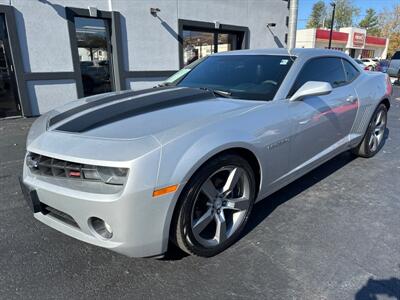 2012 Chevrolet Camaro LT   - Photo 1 - Millstadt, IL 62260