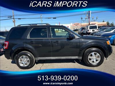 2011 Ford Escape Limited  AWD - Photo 5 - Fairfield, OH 45014