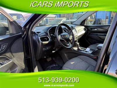 2018 Chevrolet Equinox LT  w/ BackUp Cam - Photo 14 - Fairfield, OH 45014