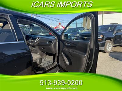 2018 Chevrolet Equinox LT  w/ BackUp Cam - Photo 48 - Fairfield, OH 45014