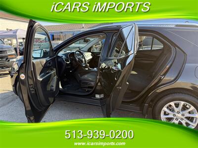 2018 Chevrolet Equinox LT  w/ BackUp Cam - Photo 11 - Fairfield, OH 45014