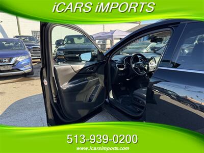 2018 Chevrolet Equinox LT  w/ BackUp Cam - Photo 12 - Fairfield, OH 45014