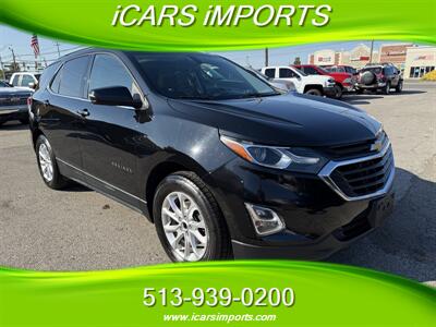 2018 Chevrolet Equinox LT  w/ BackUp Cam - Photo 4 - Fairfield, OH 45014
