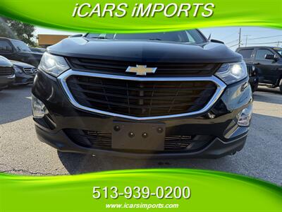 2018 Chevrolet Equinox LT  w/ BackUp Cam - Photo 42 - Fairfield, OH 45014